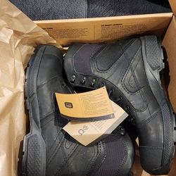 Work Boots(Red Wings) Brand New 