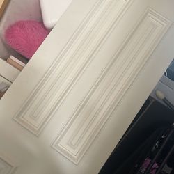 New Door