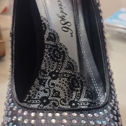 Women Heels 