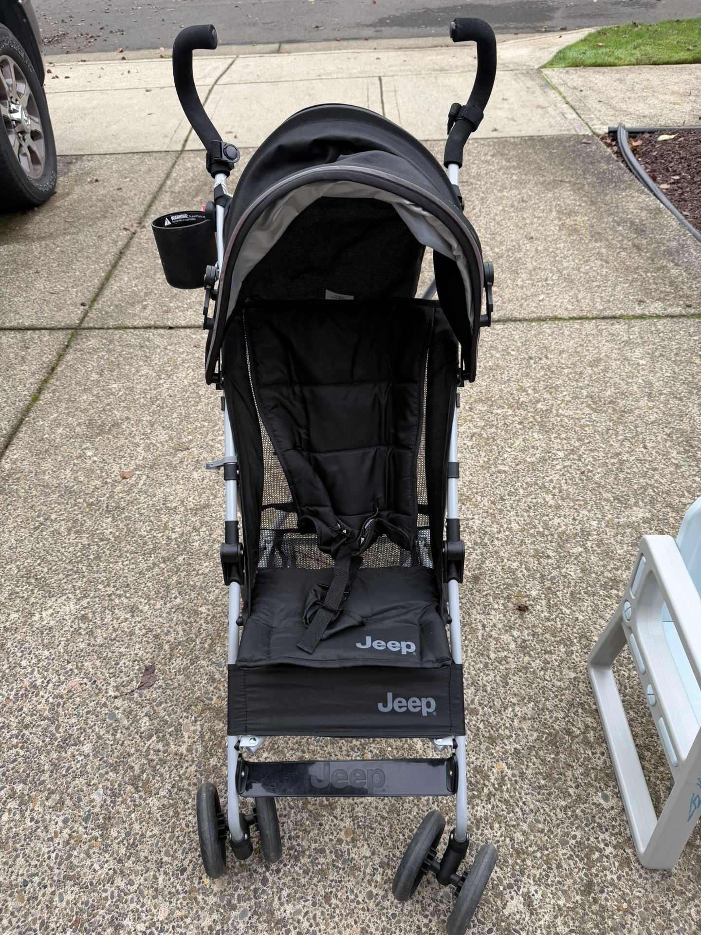 Stroller