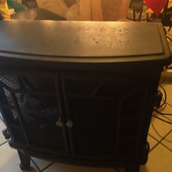 Electric Heater Its Beautiful 