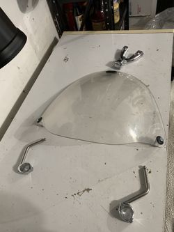 Harley Davidson V-Rod.