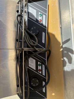Nurxiovo Electric Fryer