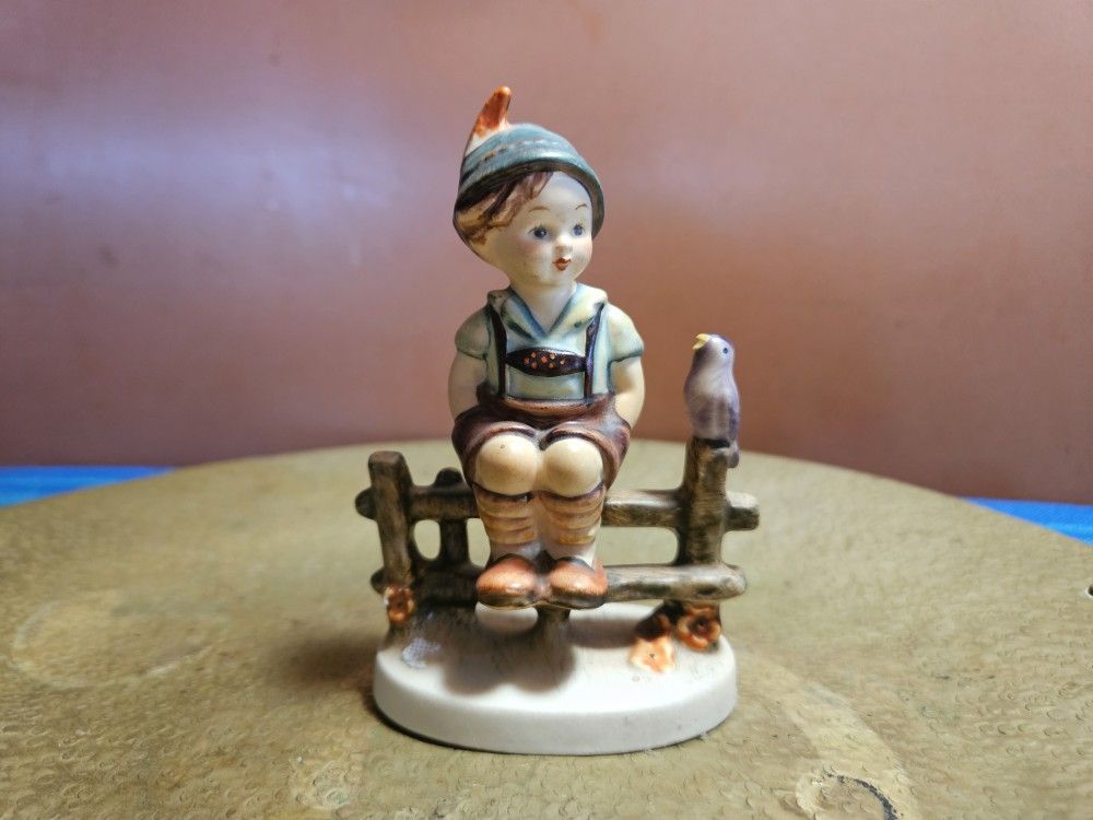 Hummel Figurine