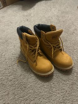 Timberland Women's Direct Attach 6" Steel Toe Waterproof Work Boot, BRAND NEW, Irving, TX