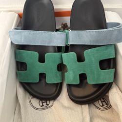 🔥🔥🔥🔥HERMES SOLD OUT FLATS - WONT LAST