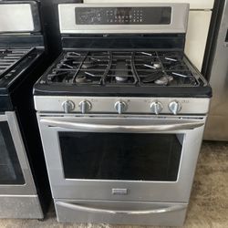 Frigidaire Gas Stove 