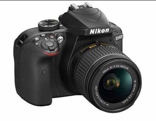 Nikon Camera
