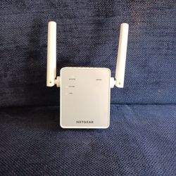Netgear 5G Repeater