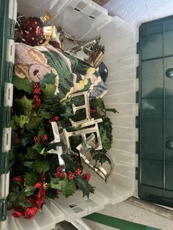 Christmas Decorations