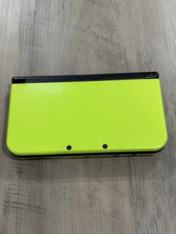 New 3DS XL/LL — button IPS