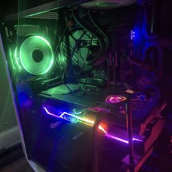 3090ti Suprim, 7800x3d, And 14700k