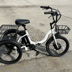 Brand new electric bikes and scooters for sale starting from $450 and up to $1450