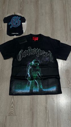 Godspeed t shirts