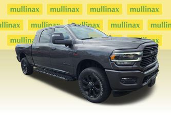 2024 RAM 3500