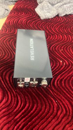 MXL REVELATION POWER SUPPLY ONLY 