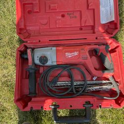  Hammer Gun , Roto Zip , Multi Tool