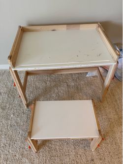 study desk