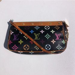 Louis Vuitton Pouch