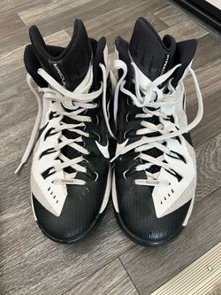 Mens - 9.5 Nike Hyperdunk