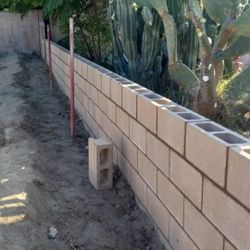 Wall