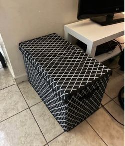 Storage