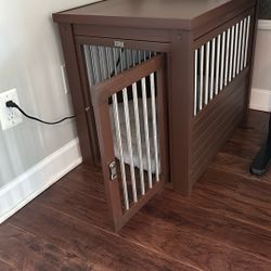 Dog Crate 