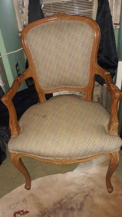 Chair antique