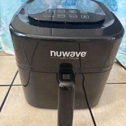 Nuwave Air fryer 