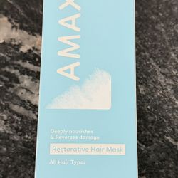 Amaxy Hair Treatment 