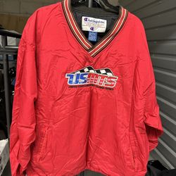 Champion Jacket 