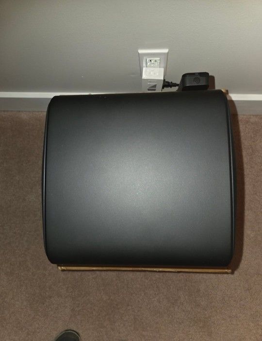 KEF KC62 Subwoofer