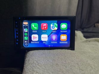 Pioneer AVIC-W6400NEX Carplay Car Stereo
