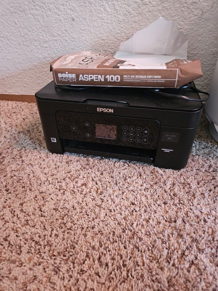 Printer