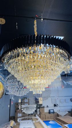 Chandelier  - 19006  - 1000