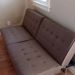 Sofa Bed $150 OBO