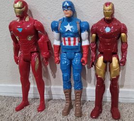 Marvel action Figure