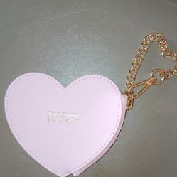 Juicy Couture Coin Pouch 