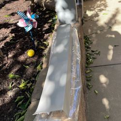 23 Subaru Ascent Interior trim piece