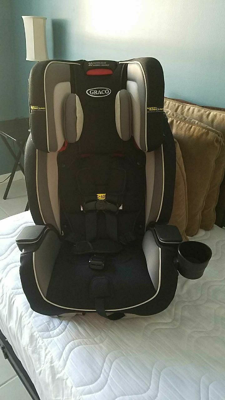 Graco 1973644 top