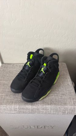 Jordan Retro 6
