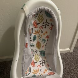 Baby Bath Tub