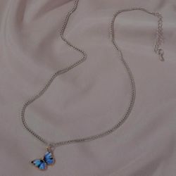  Butterfly Necklace/bracelets