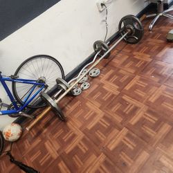 Weights For Sale