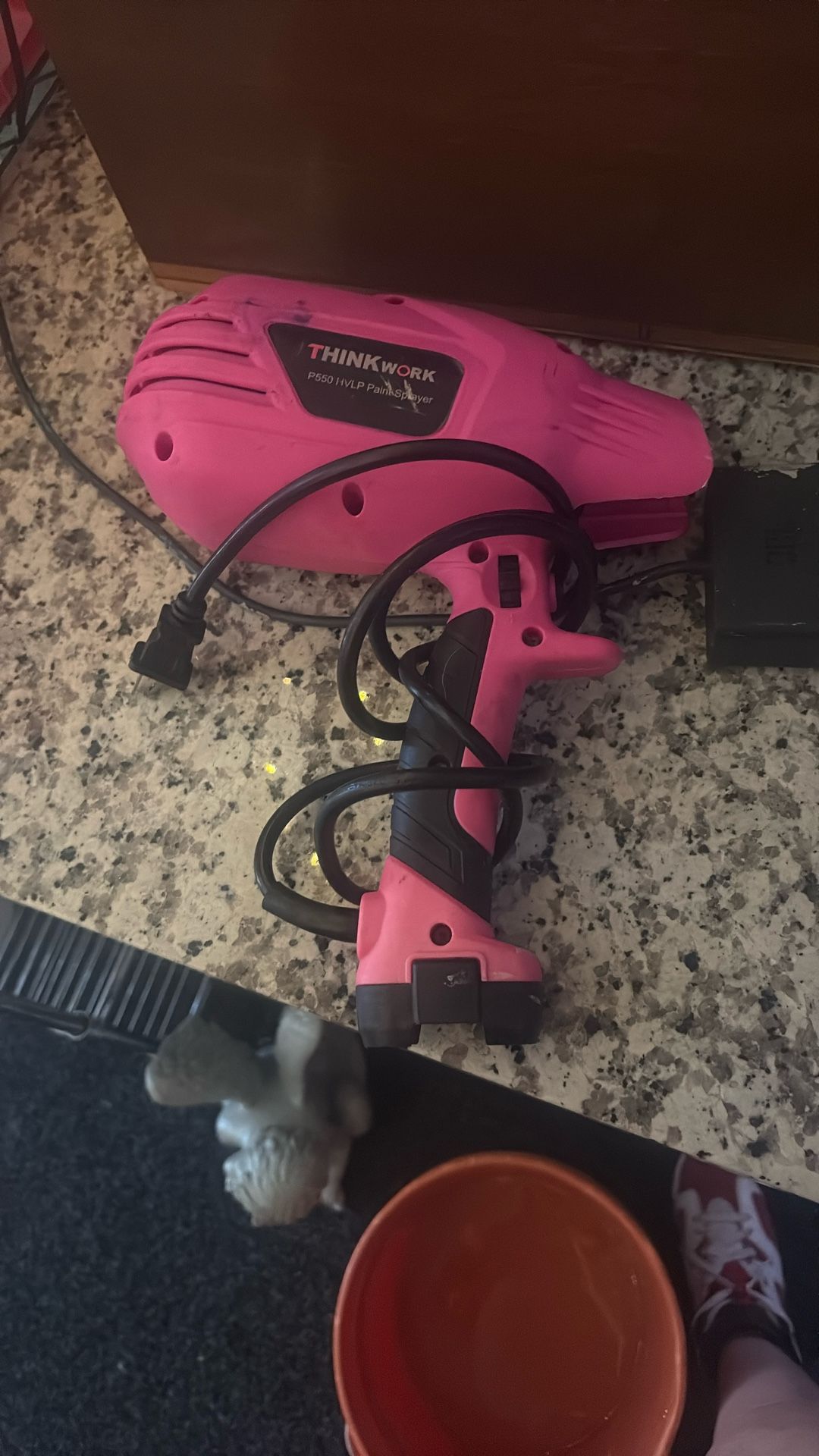 Paint Sprayer
