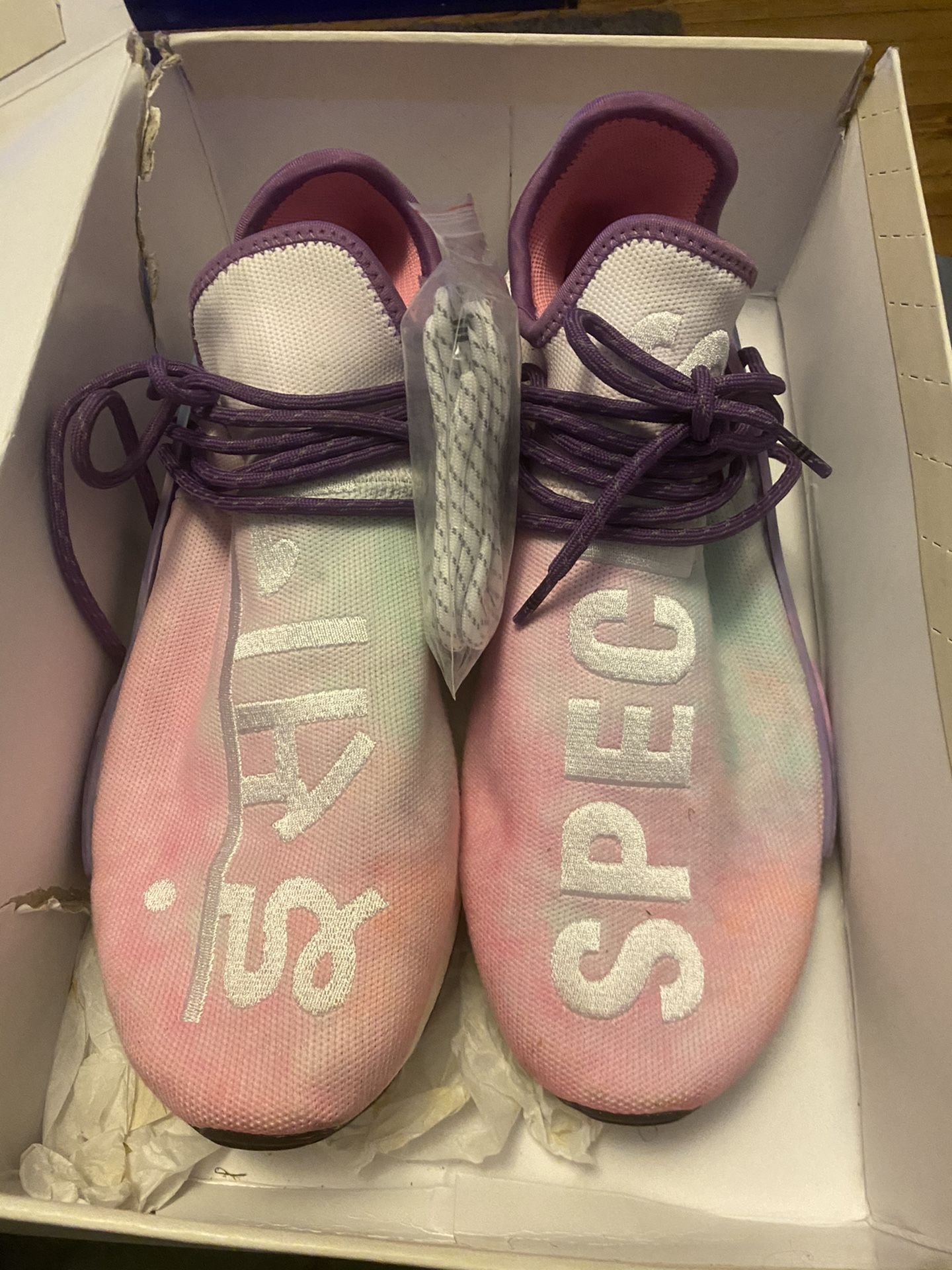 Human Races Holi Festival ( Pink Glow ) 12.5