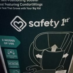 Car seat 