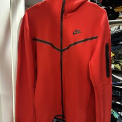 Nike Tech Fleece