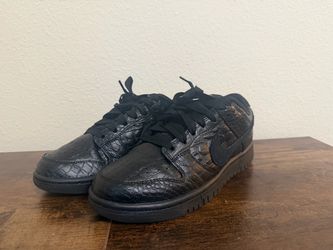 Nike Dunk Lows women’s 7.5