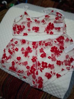 Brand new women's Lingerie